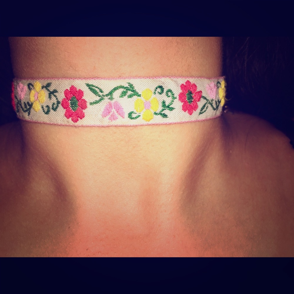 Chokers